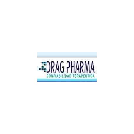 laboratorio drag pharma